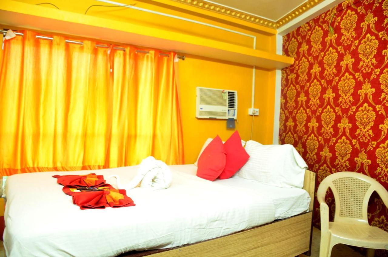 Staymaker Royal Residency โกลกาตา ภายนอก รูปภาพ