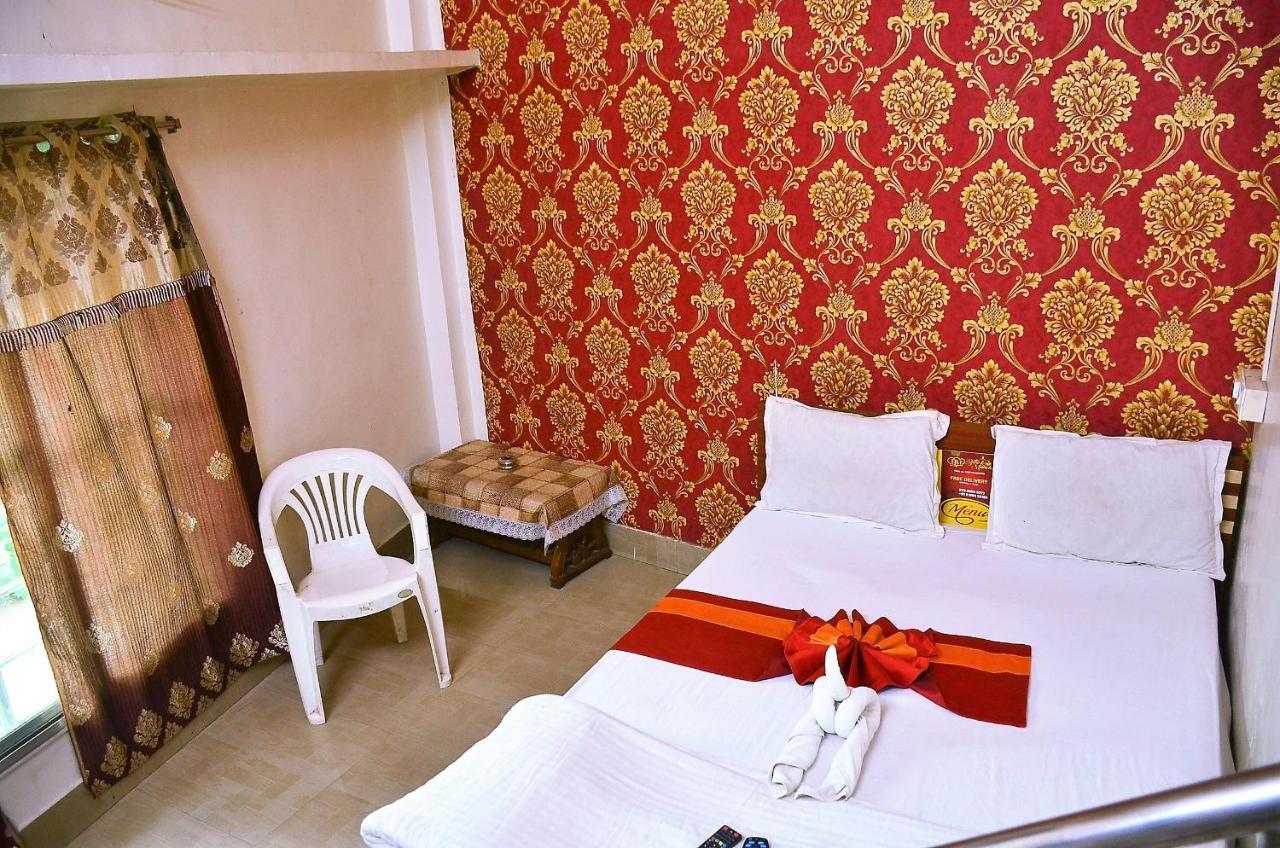 Staymaker Royal Residency โกลกาตา ภายนอก รูปภาพ