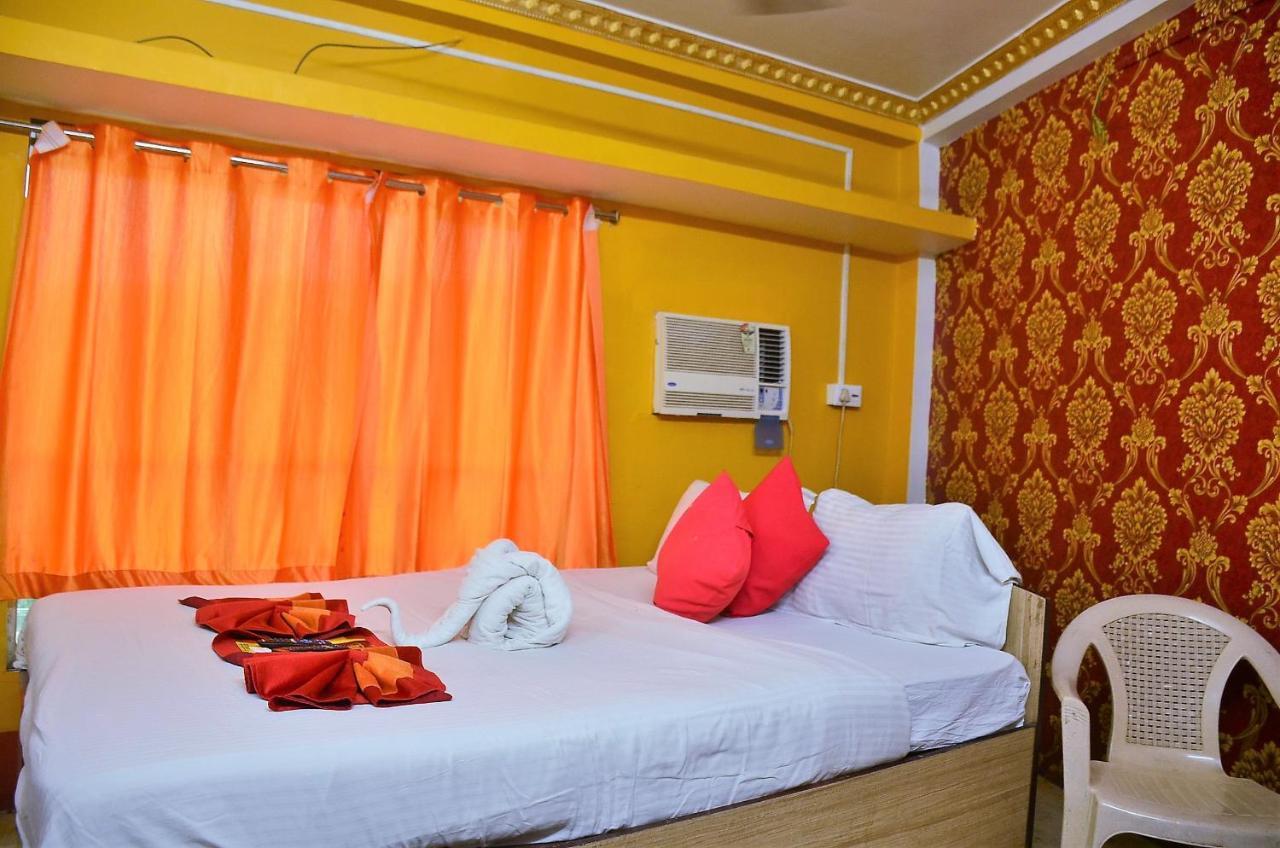 Staymaker Royal Residency โกลกาตา ภายนอก รูปภาพ