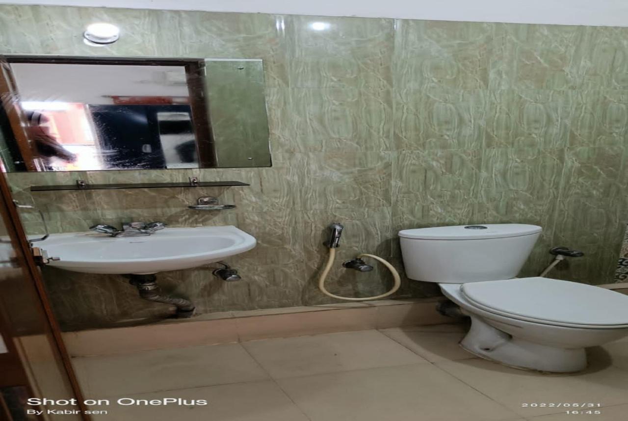 Staymaker Royal Residency โกลกาตา ภายนอก รูปภาพ