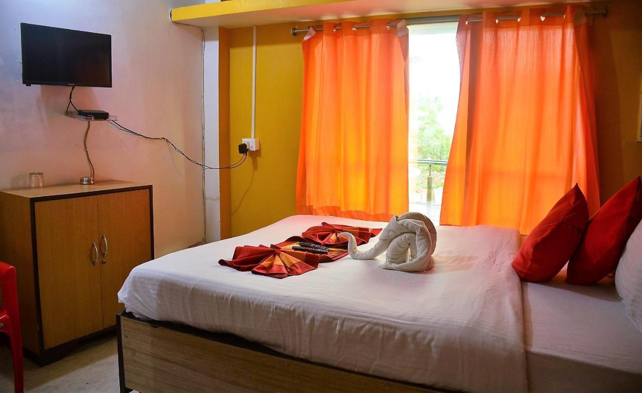Staymaker Royal Residency โกลกาตา ภายนอก รูปภาพ